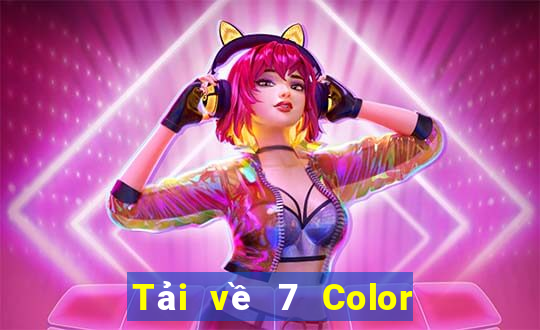 Tải về 7 Color Net cho Android