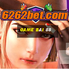 game bài 88