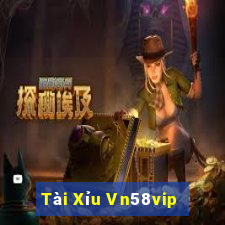 Tài Xỉu Vn58vip