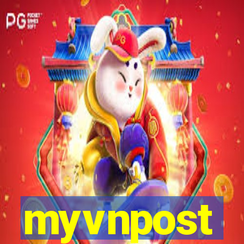 myvnpost