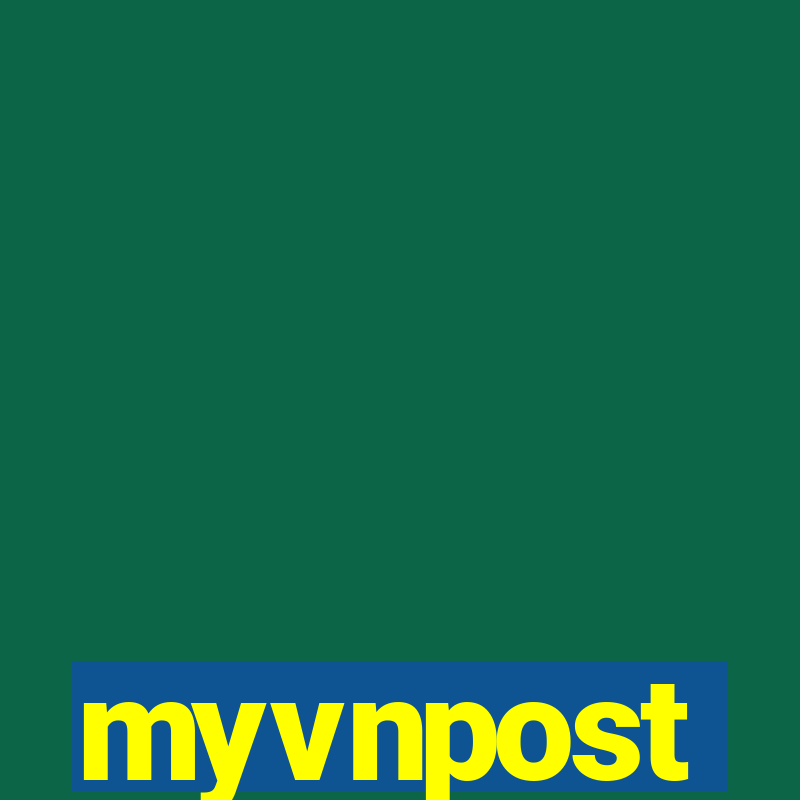 myvnpost