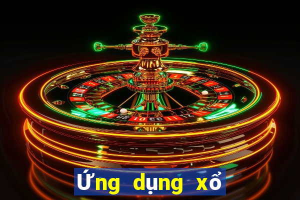 Ứng dụng xổ số Lê Độ