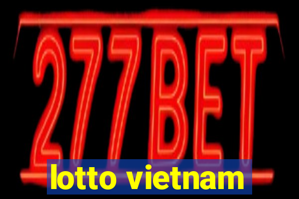 lotto vietnam