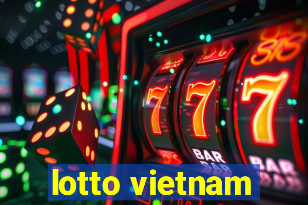 lotto vietnam