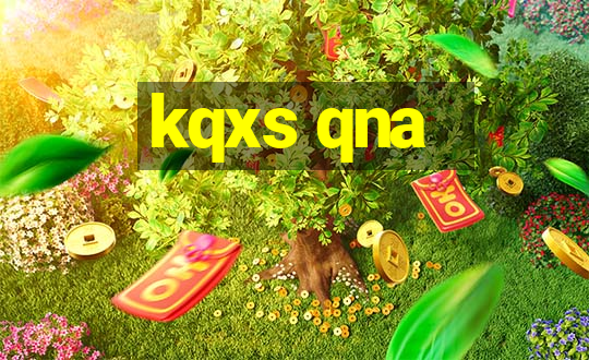 kqxs qna