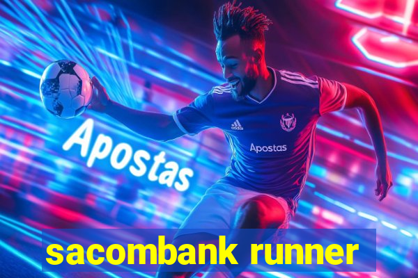 sacombank runner