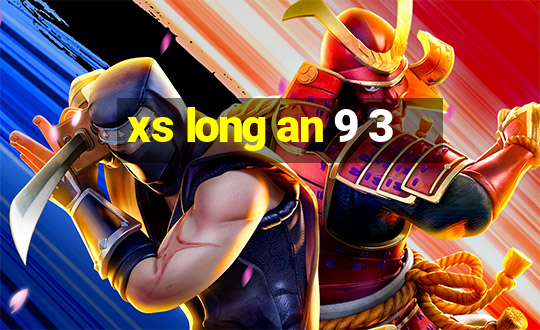 xs long an 9 3