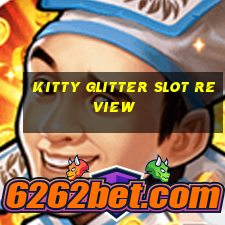 kitty glitter slot review