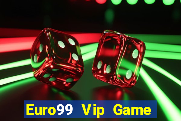 Euro99 Vip Game Bài Kungfu