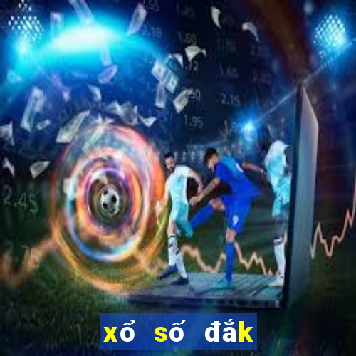 xổ số đắk nông 30 tháng 03