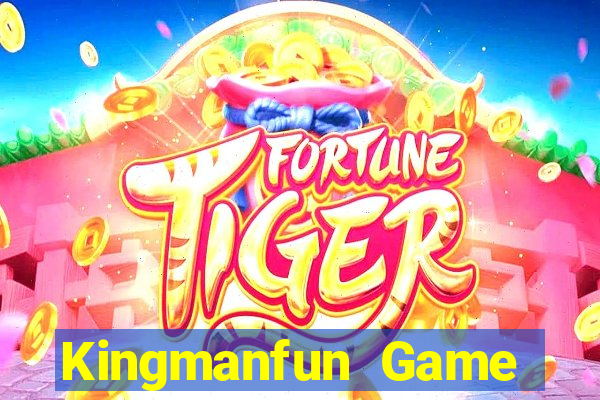 Kingmanfun Game Bài 247