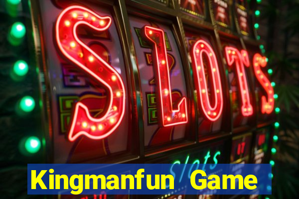 Kingmanfun Game Bài 247