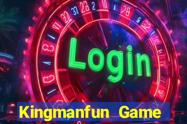 Kingmanfun Game Bài 247