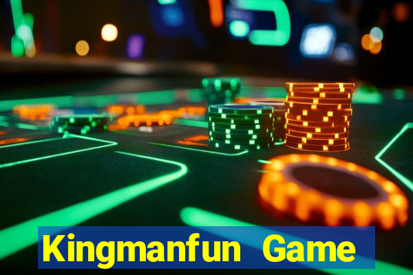 Kingmanfun Game Bài 247