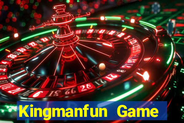 Kingmanfun Game Bài 247