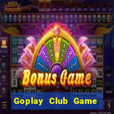 Goplay Club Game Bài 888