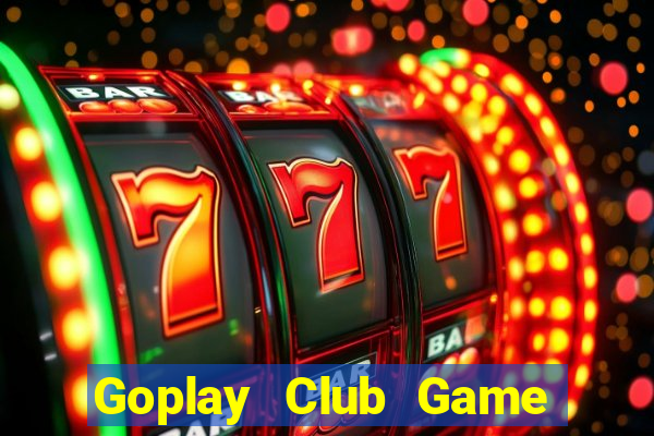 Goplay Club Game Bài 888