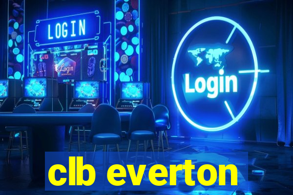 clb everton