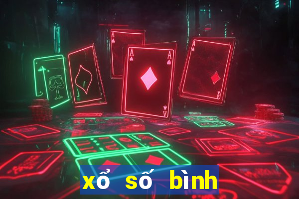 xổ số bình phước ngày mùng 9 tháng 3