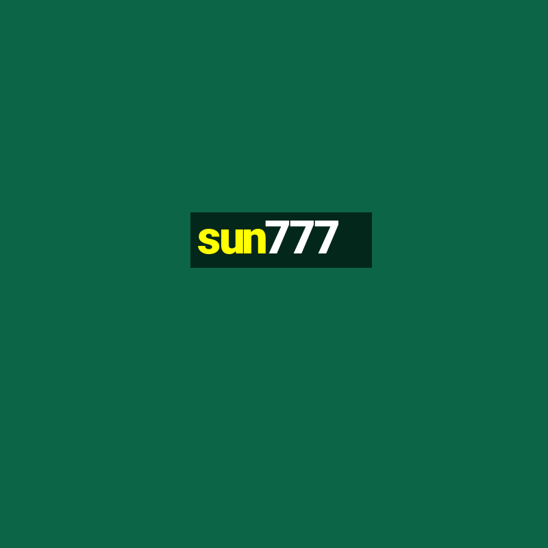 sun777