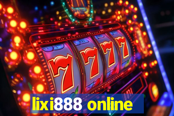 lixi888 online