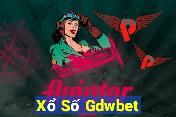 Xổ Số Gdwbet