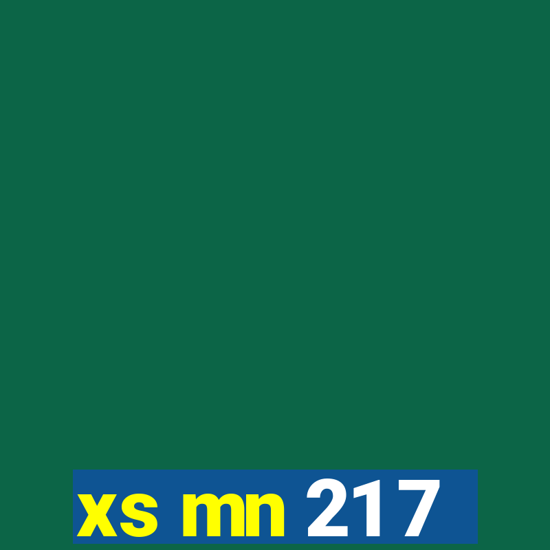 xs mn 21 7