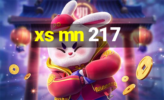 xs mn 21 7