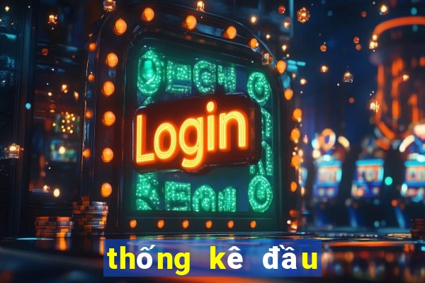 thống kê đầu đuôi xsmb