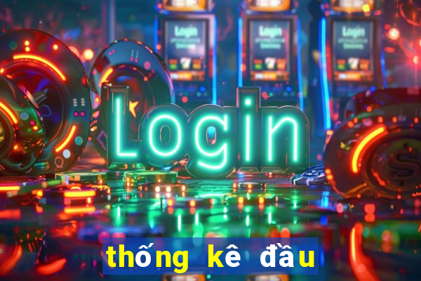 thống kê đầu đuôi xsmb