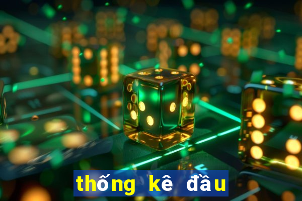 thống kê đầu đuôi xsmb