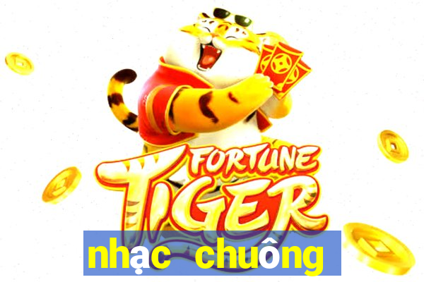 nhạc chuông của tôi