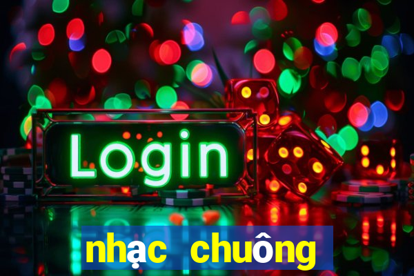 nhạc chuông của tôi