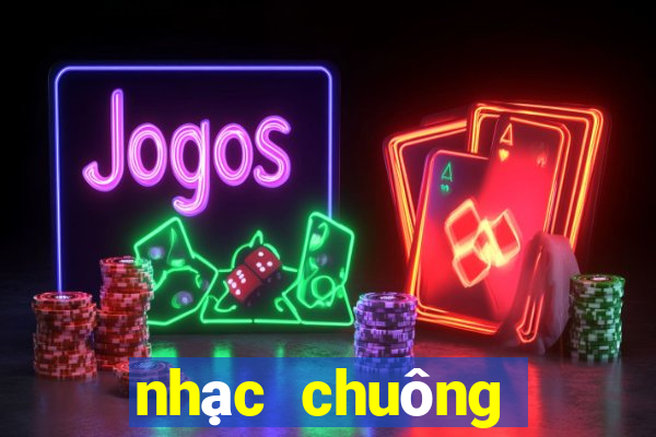 nhạc chuông của tôi