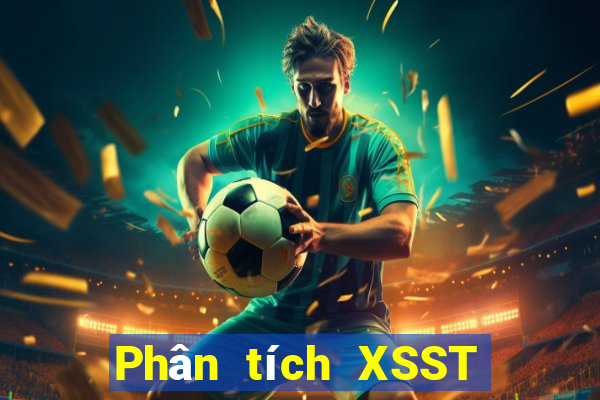 Phân tích XSST ngày 8