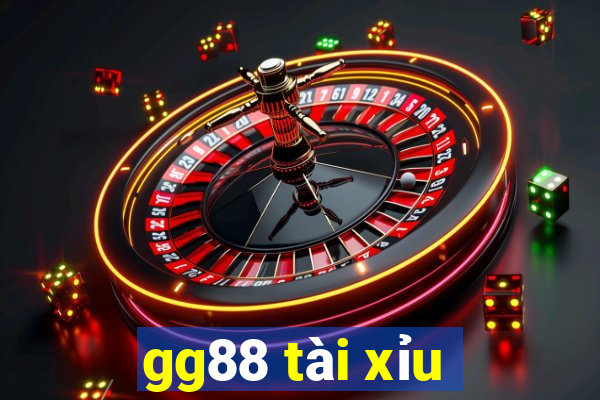 gg88 tài xỉu