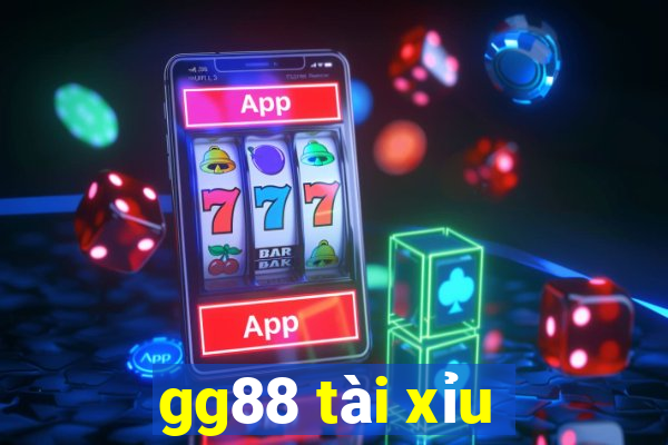 gg88 tài xỉu