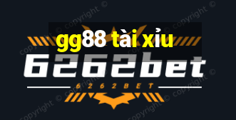 gg88 tài xỉu