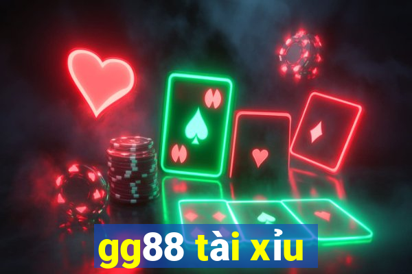 gg88 tài xỉu