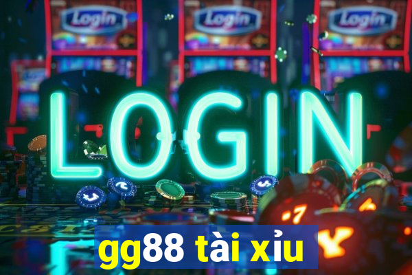 gg88 tài xỉu