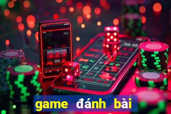 game đánh bài đổi thưởng online mic21