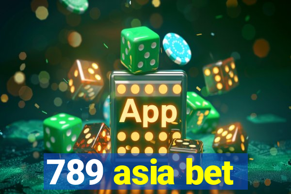 789 asia bet