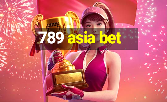 789 asia bet