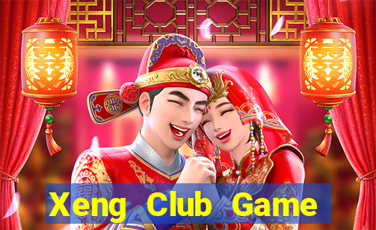 Xeng Club Game Bài V52