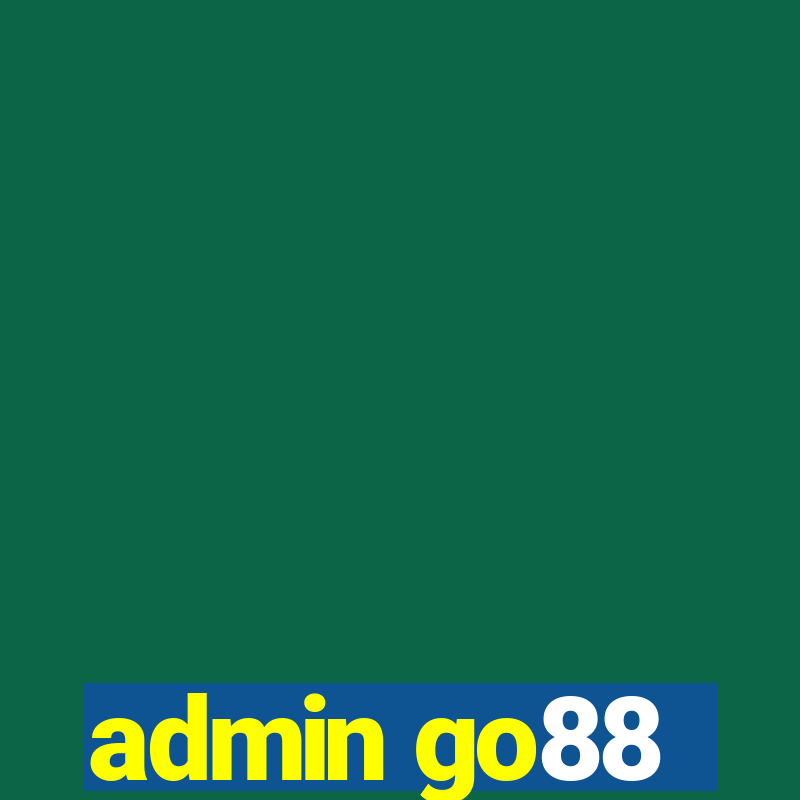 admin go88