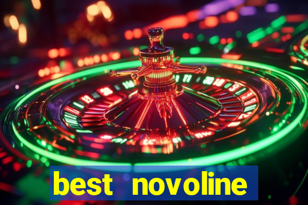 best novoline mobile casino