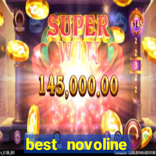 best novoline mobile casino