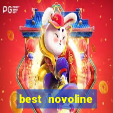 best novoline mobile casino