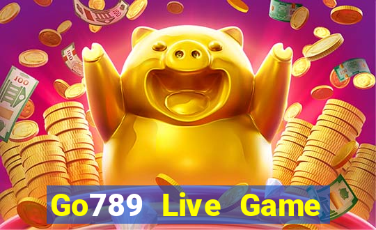 Go789 Live Game Bài E168