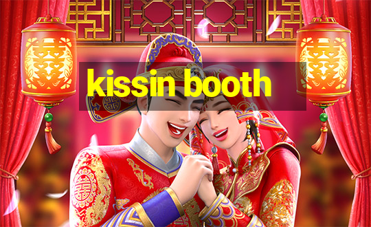 kissin booth